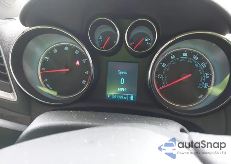 2014 Buick Encore Premium z USA, uszkodzony, nr VIN KL4CJHSB8EB673275